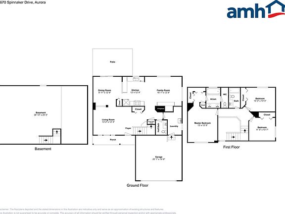 2nd image of 2670 Spinnaker Dr