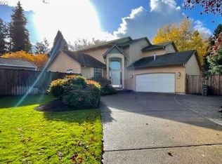 6603 NE 53rd Cir, Vancouver, WA