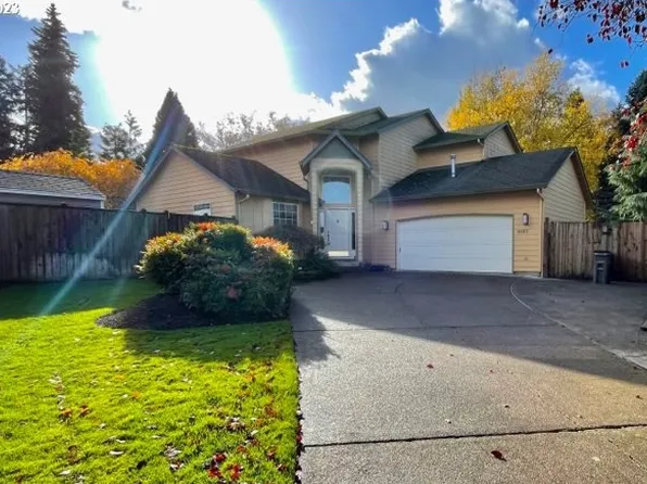 6603 NE 53rd Cir, Vancouver, WA 98661