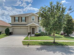 10703 Ribbon Fern Way, Land O Lakes, FL 34638