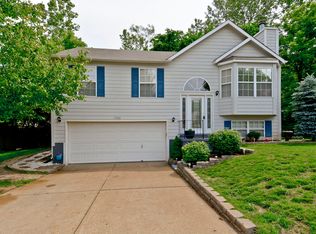 1500 Pecan Ct, High Ridge, MO 63049