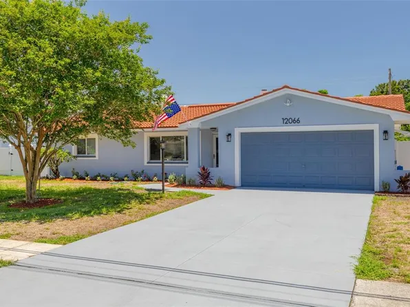 12066 86TH AVENUE, SEMINOLE, FL 33772