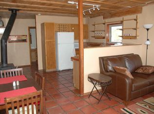 22 Arroyo Coyote Rd, Santa Fe, NM 87508