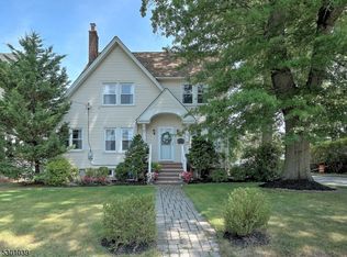 34 Linden Ave, Verona, NJ 07044