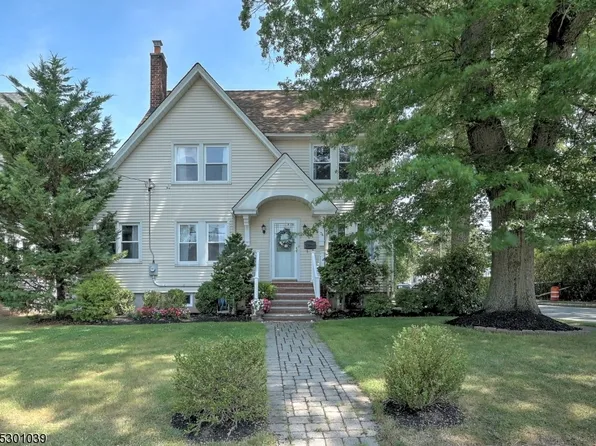 34 Linden Ave, Verona Twp., NJ 07044