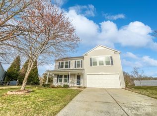 124 Adams Trail Circle, Mount Holly, NC 28120