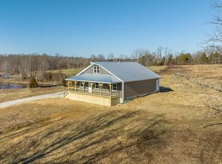 2119 E Harrod Rd, Austin, IN 47102