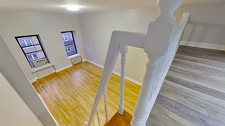 Rented by Compass