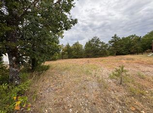 000 Forest Lake Dr Lot 102, Branson West, MO 65737