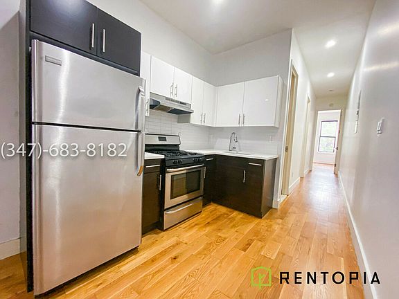 2nd image of 867 Halsey St #1N