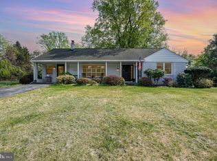 1119 Greenway Rd, Cockeysville, MD 21030