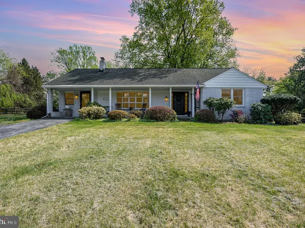 1119 Greenway Rd, Cockeysville, MD 21030