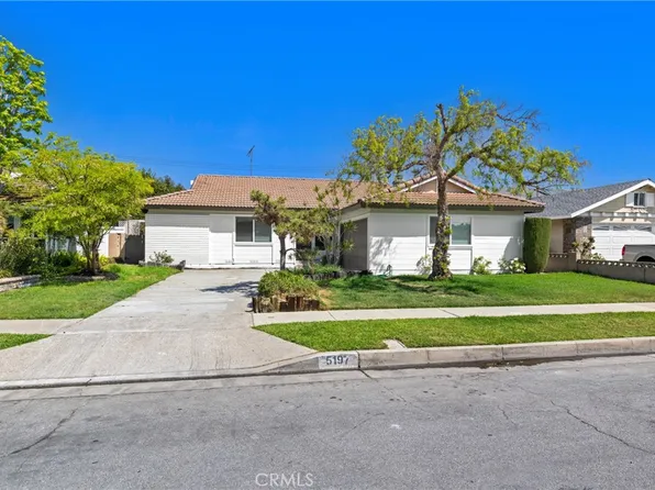 5197 Cumberland Dr, Cypress, CA 90630