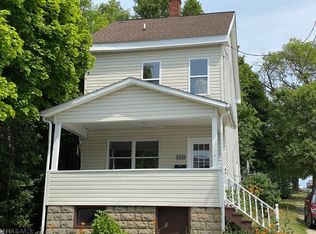 231 23rd Ave, Altoona, PA 16601