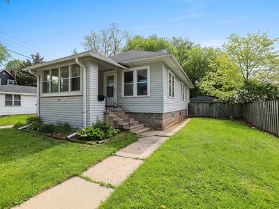 308 Harvard St, Green Bay, WI, 54303