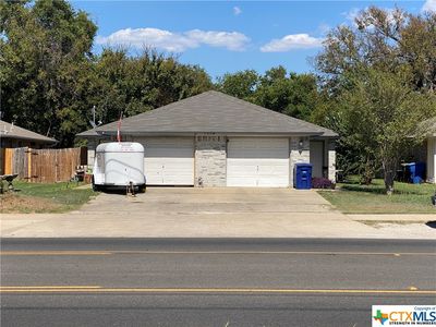 1004 W Avenue B, Copperas Cove, TX, 76522