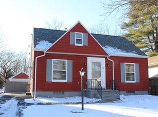 3124 D Ave NE, Cedar Rapids, IA 52402