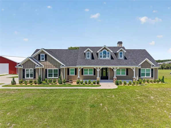 5496 Nantahala Ln, Lady Lake, FL 32159
