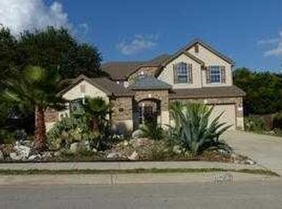 19236 Deer Elk Crst, San Antonio, TX 78258