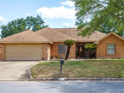 1505 Falcon Ave, McAllen, TX, 78504