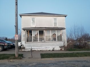 402 Main St, Lost Nation, IA 52254
