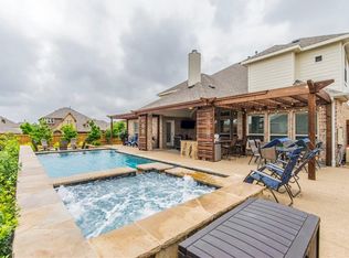 12700 Forest Glen Ln, Fort Worth, TX 76244
