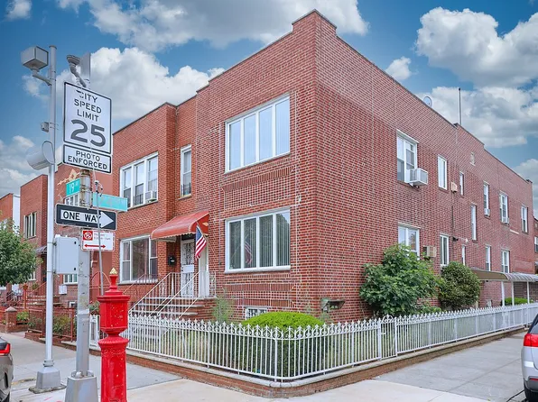 7402 19th Ave, Brooklyn, NY 11204