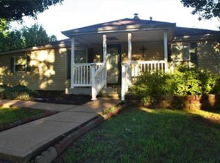 903 Pine St, Potosi, MO 63664