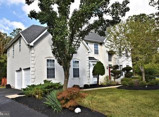 512 Vestry Dr, Ambler, PA 19002