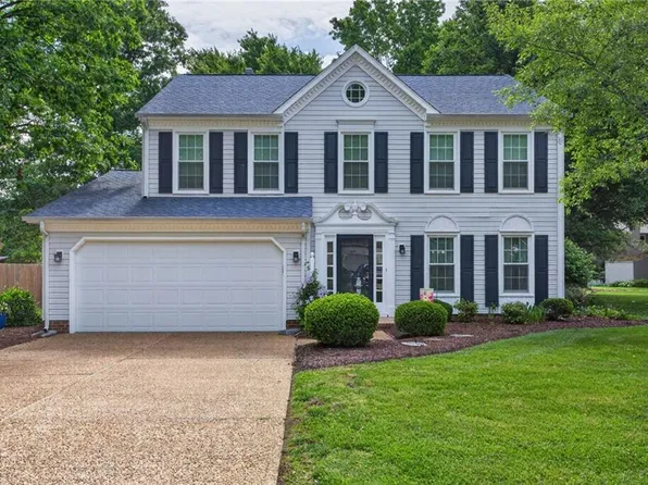 130 Ivy Arch, Yorktown, VA 23693