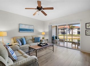 3009 Driftwood WAY #2803, NAPLES, FL 34109