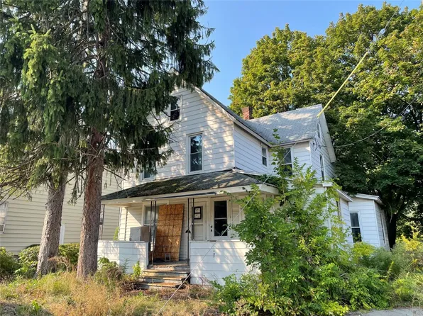 11 Saint Cyril Ave, Binghamton, NY 13905