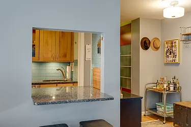 Sold by Keller Williams NYC