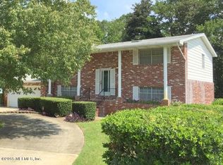 4425 Fender Dr, Jacksonville, FL 32210