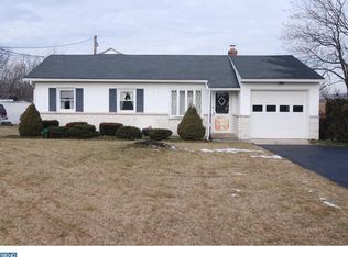 13981 Kutztown Rd, Fleetwood, PA 19522