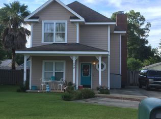 540 E 21st Ave, Gulf Shores, AL 36542