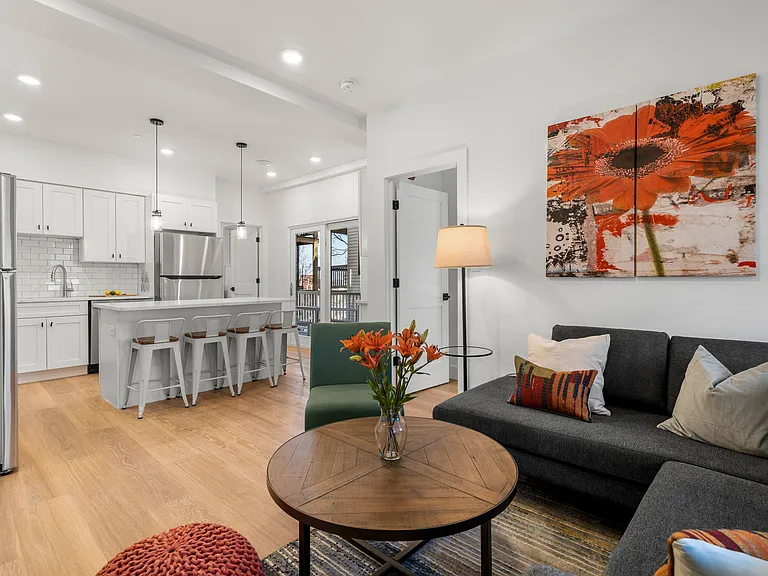 141 Hillside St #2 — Photo 8