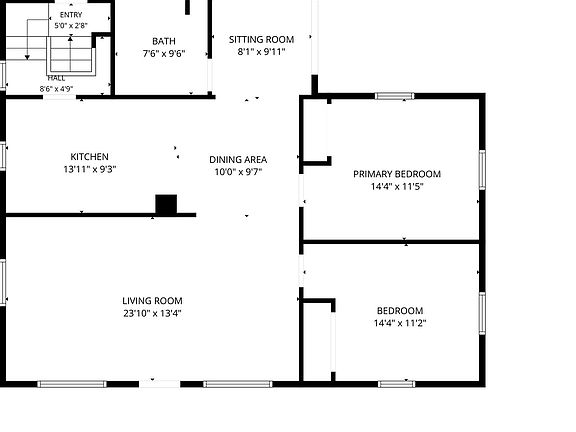 2nd image of 5244 Oleksyn Rd