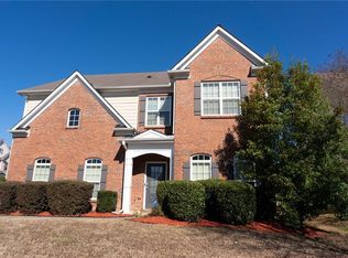 3050 Grundy Ives Dr, Snellville, GA 30039