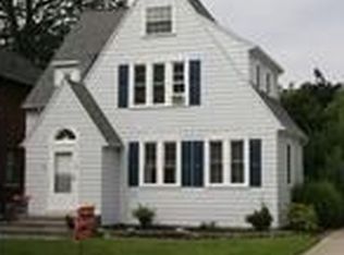 148 Capen Blvd, Amherst, NY 14226