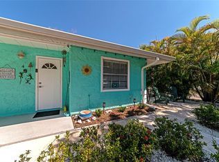 571 Saint Judes Dr UNIT 4, Longboat Key, FL 34228