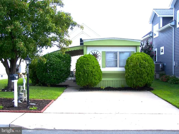 144 Sandy Hill Dr, Ocean City, MD 21842