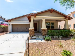 20767 W Ridge Rd, Buckeye, AZ 85396