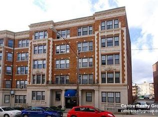 6 Sutherland Rd APT 34, Brighton, MA 02135
