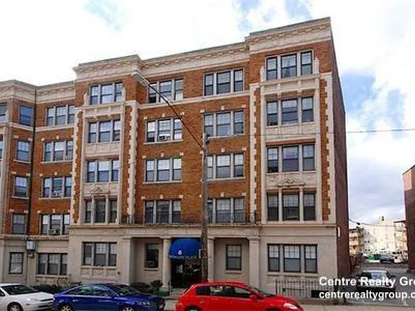 6 Sutherland Rd APT 34, Brighton, MA 02135