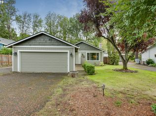 11482 SW 115th Ave, Tigard, OR 97223