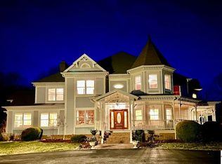 6205 Houser Rd, Paducah, KY 42003