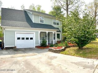 407 Southwest Dr, Jacksonville, NC 28540