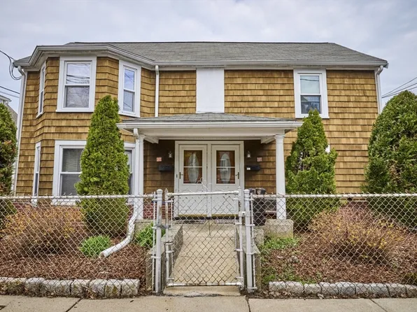 15-17 Peaceable St, Brighton, MA 02135