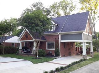 325 Fannie Cres, Charlotte, NC 28205